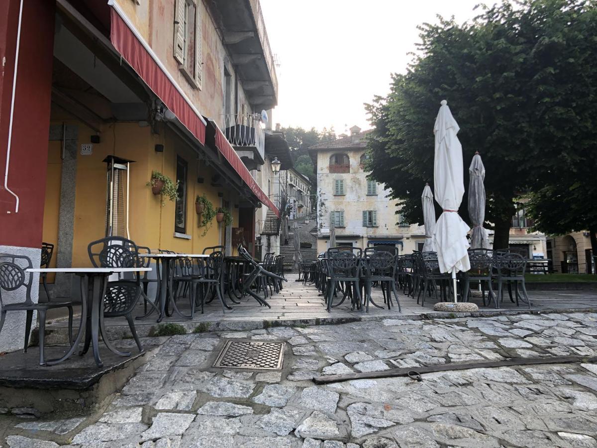 Holiday home Vacanze Al
