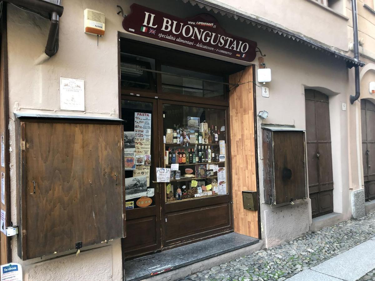 Vacanze Al Holiday home
