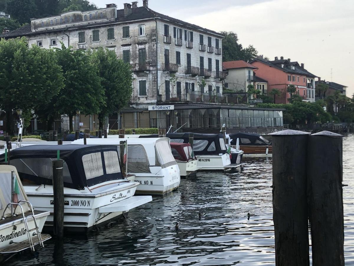 Holiday home Vacanze Al Orta San Giulio