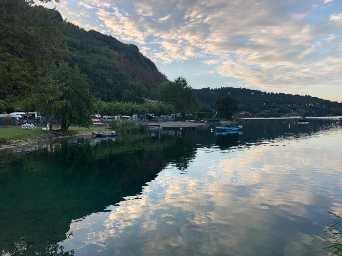 Vacanze Al Holiday home Orta San Giulio