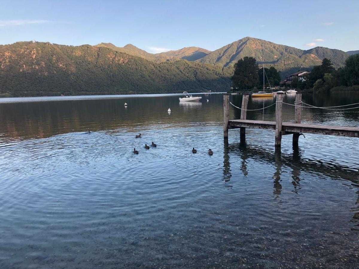Vacanze Al Holiday home Orta San Giulio