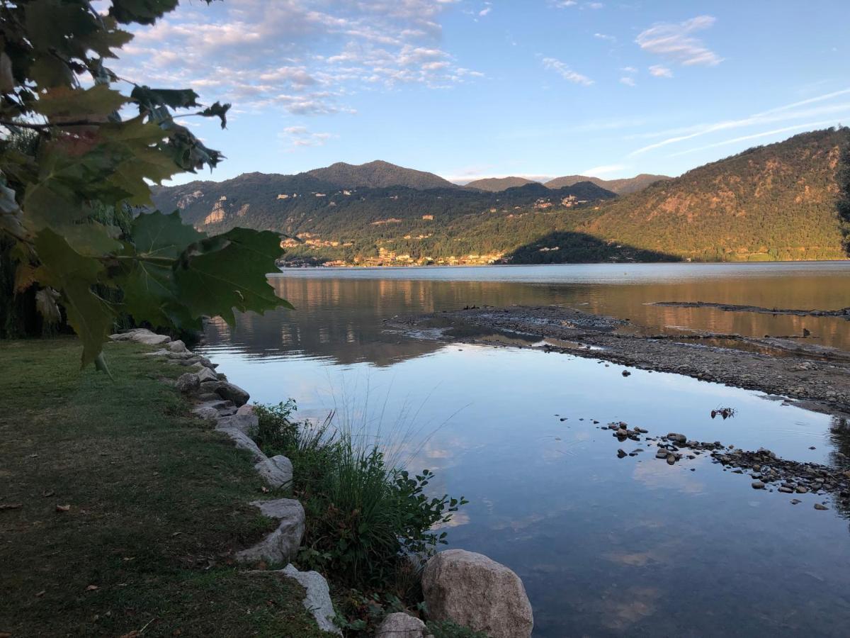 Vacanze Al * Orta San Giulio