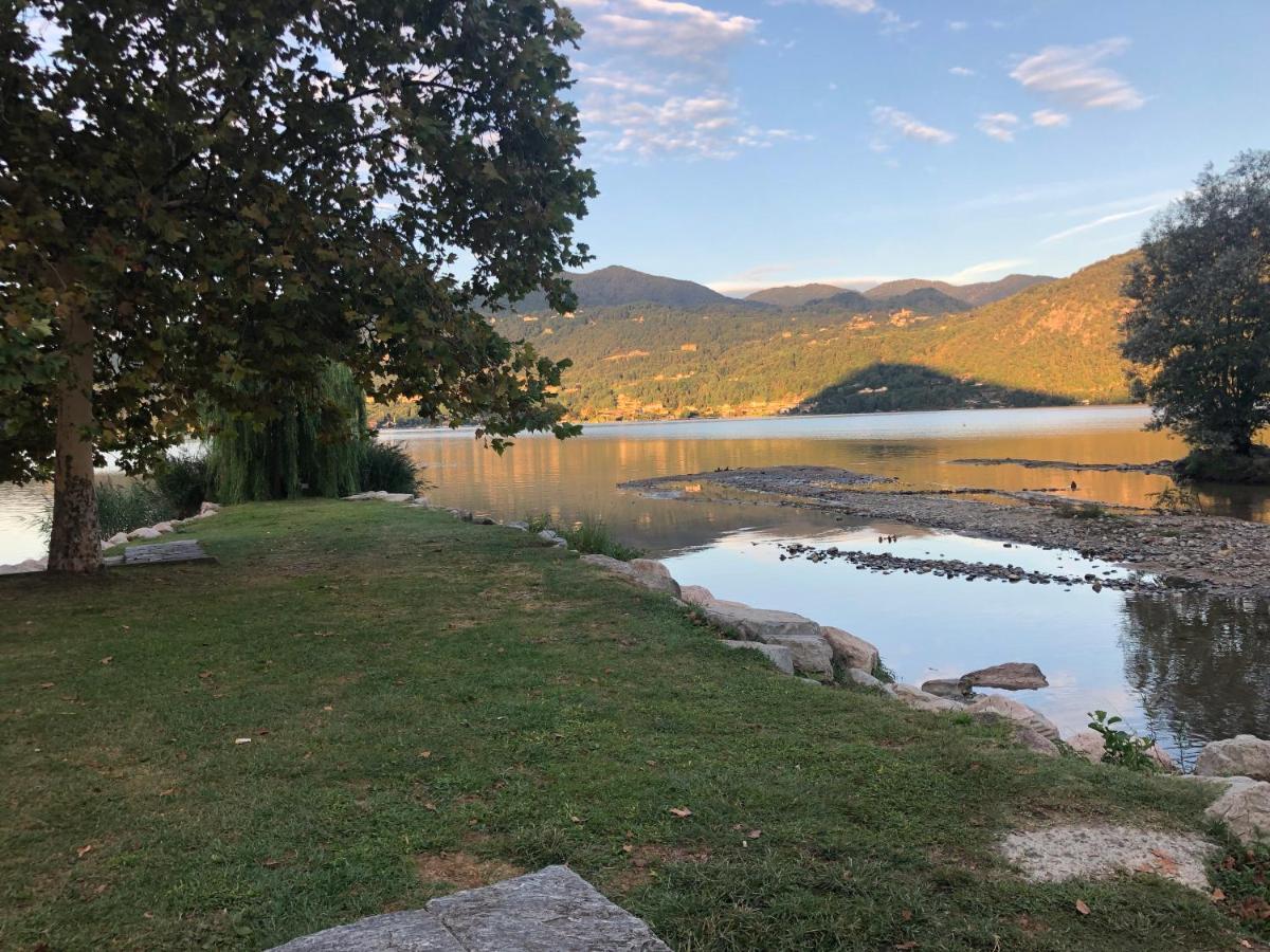 Vacanze Al Orta San Giulio