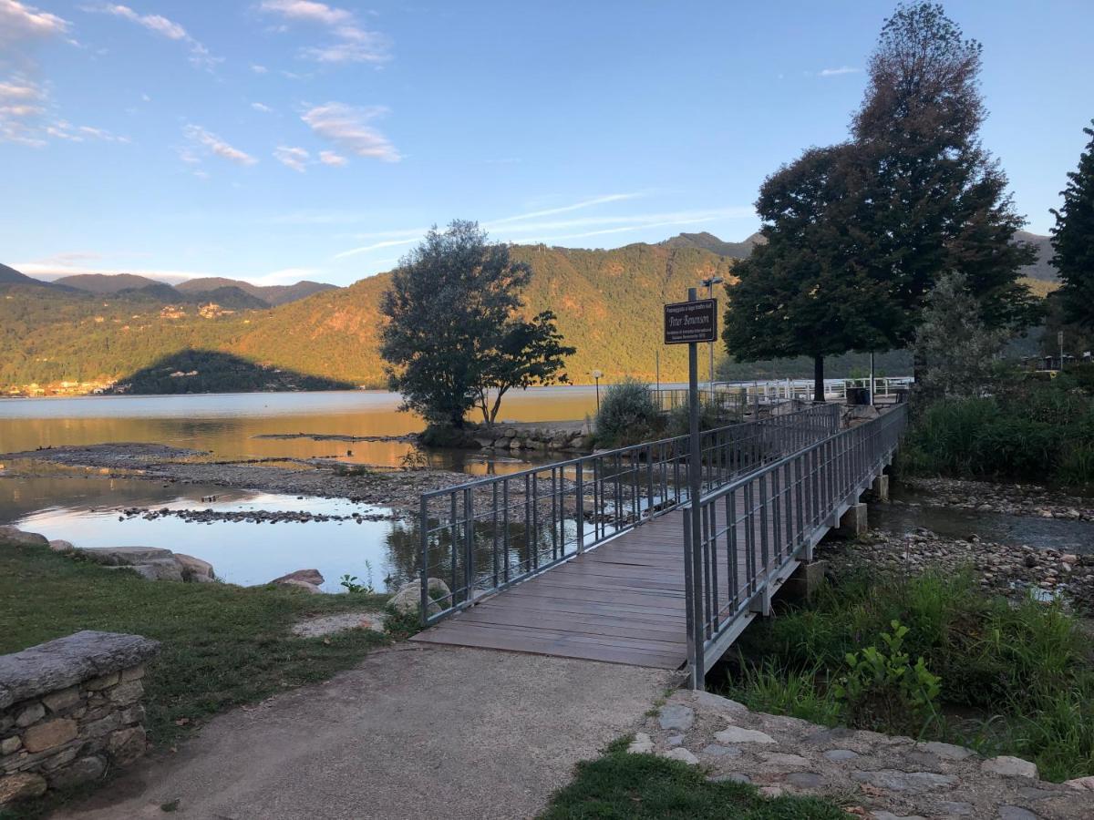 Vacanze Al Holiday home Orta San Giulio