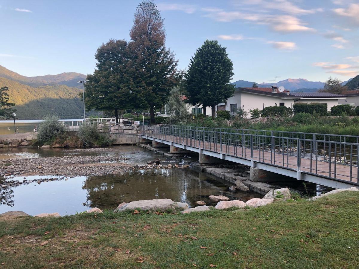 Vacanze Al Casa de Férias Orta San Giulio