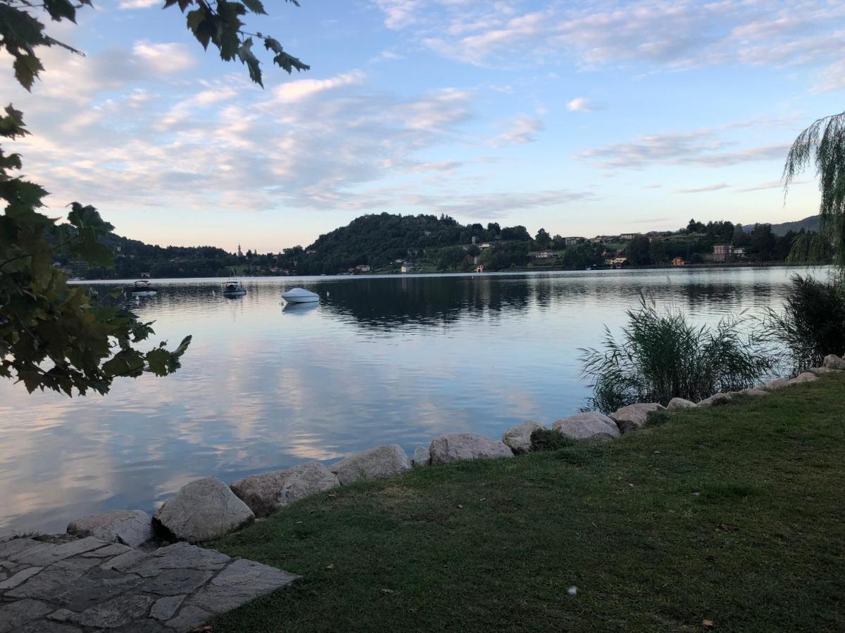 Vacanze Al * Orta San Giulio