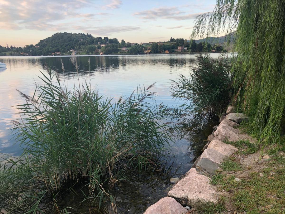 Holiday home Vacanze Al Orta San Giulio