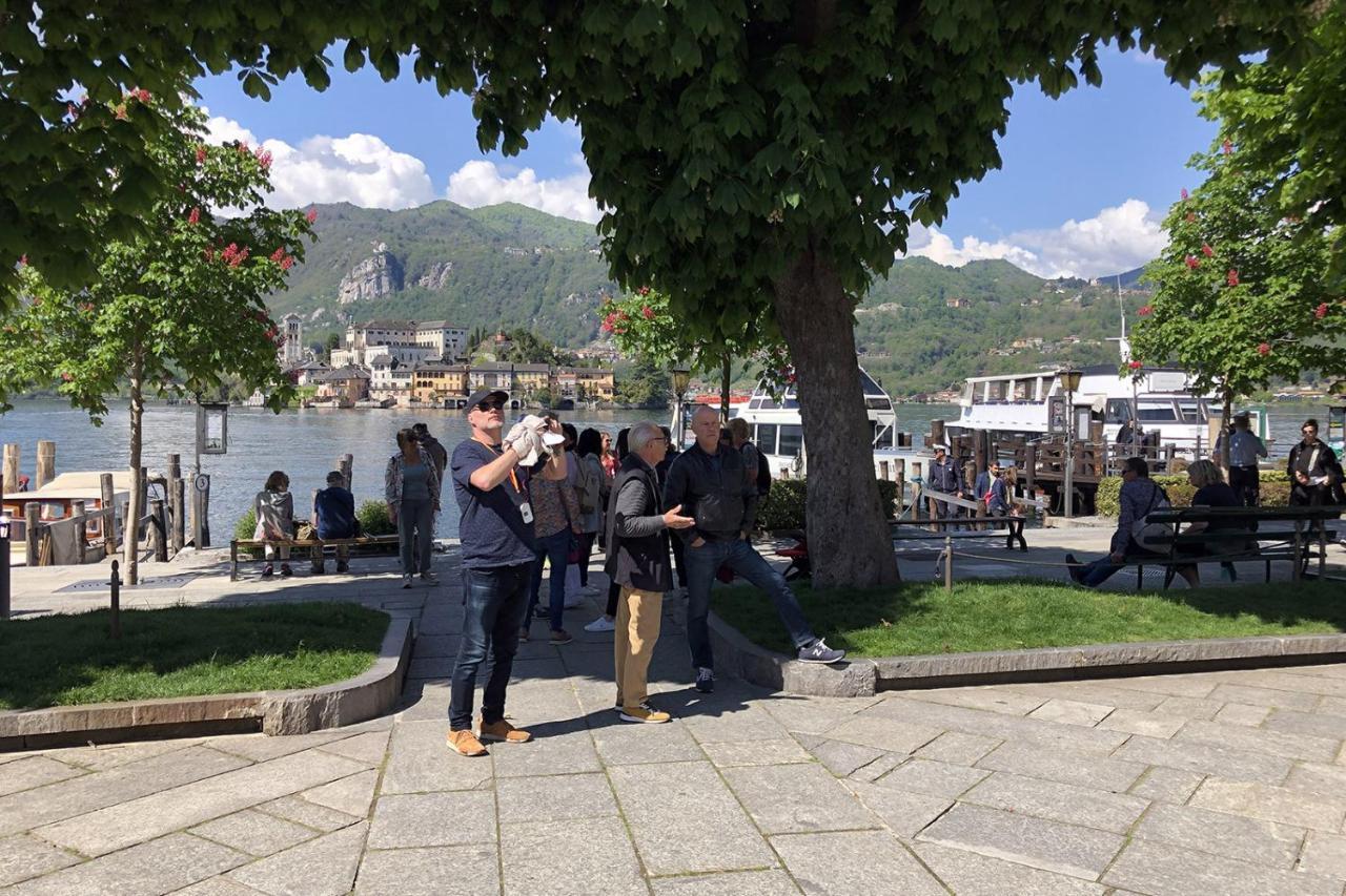 Vacanze Al Orta San Giulio