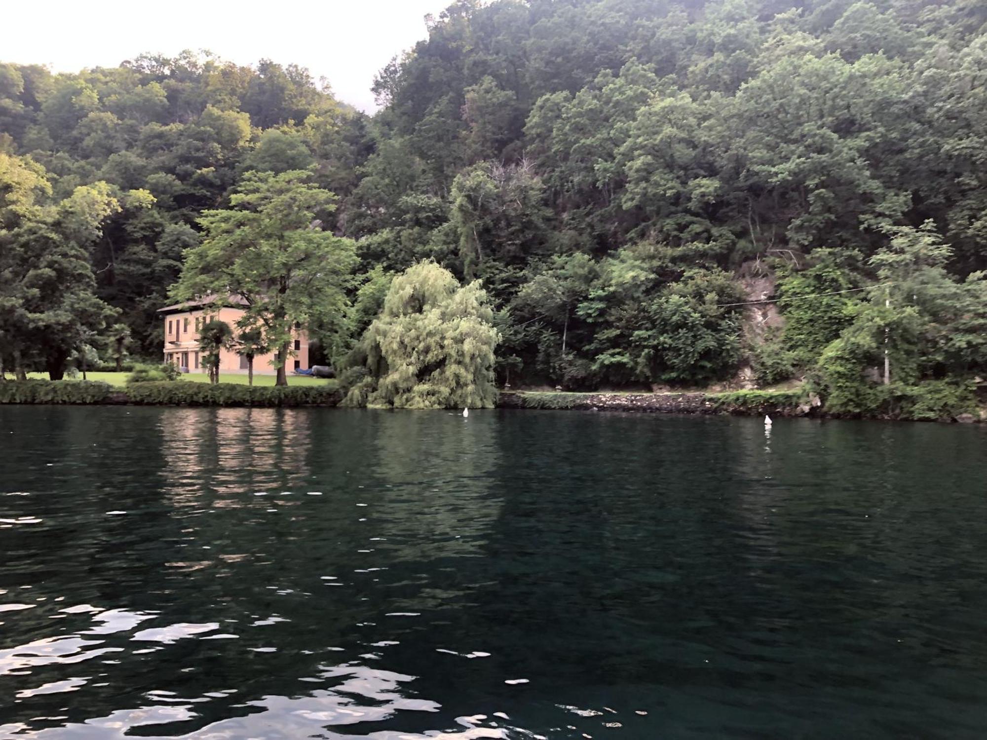 Vacanze Al Holiday home Orta San Giulio