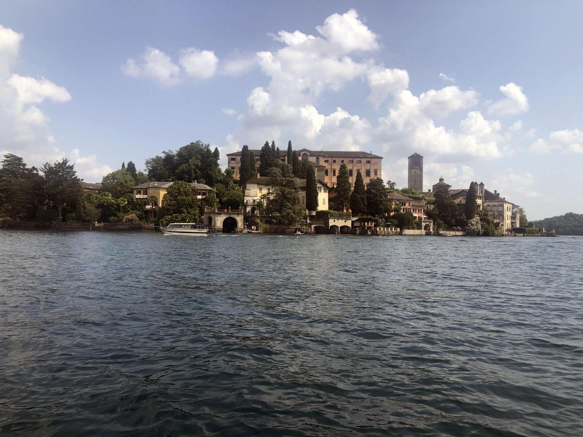 Vacanze Al Orta San Giulio