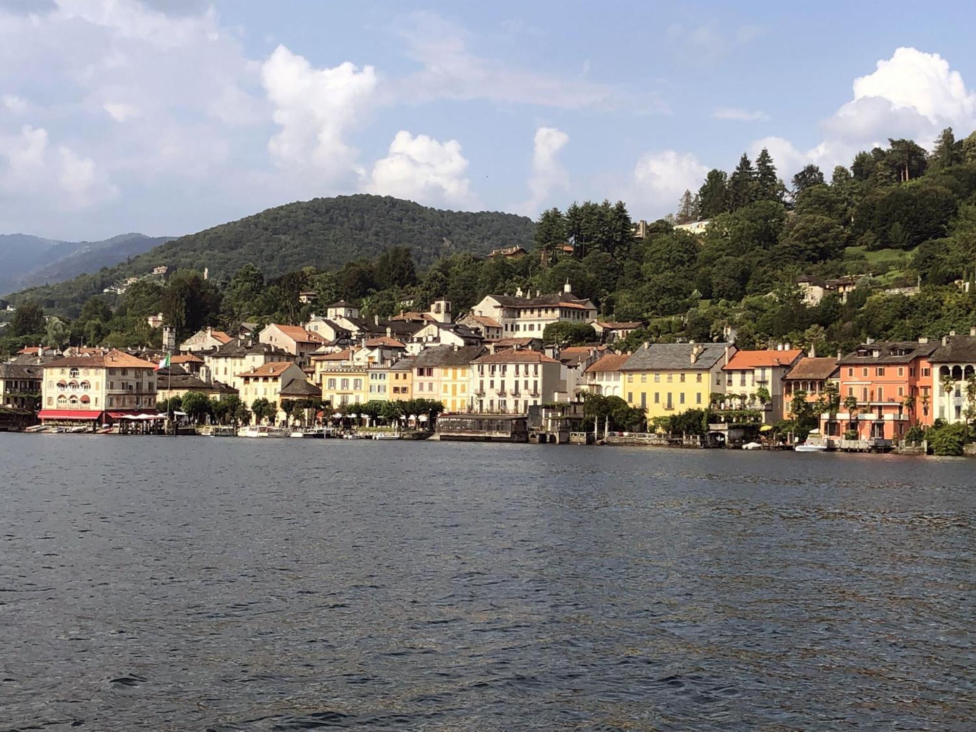 Vacanze Al