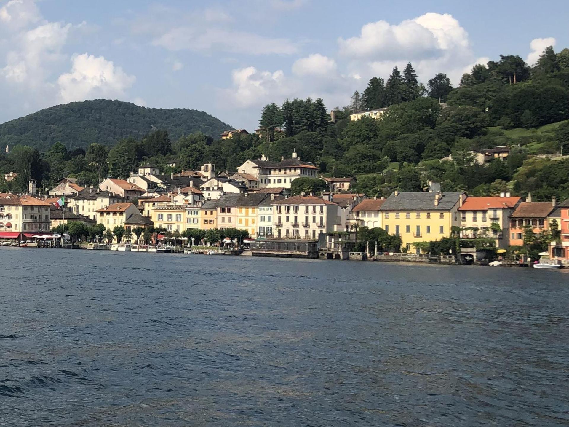 Vacanze Al Holiday home Orta San Giulio