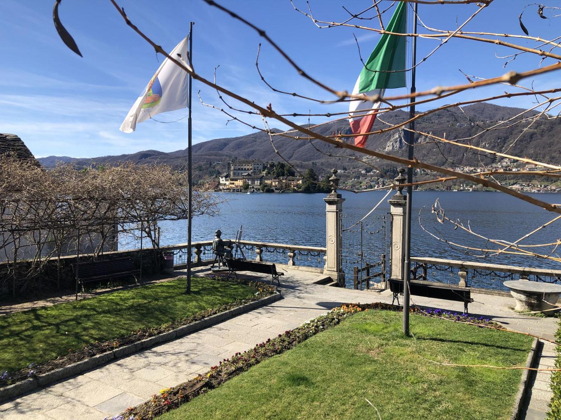 Vacanze Al Holiday home