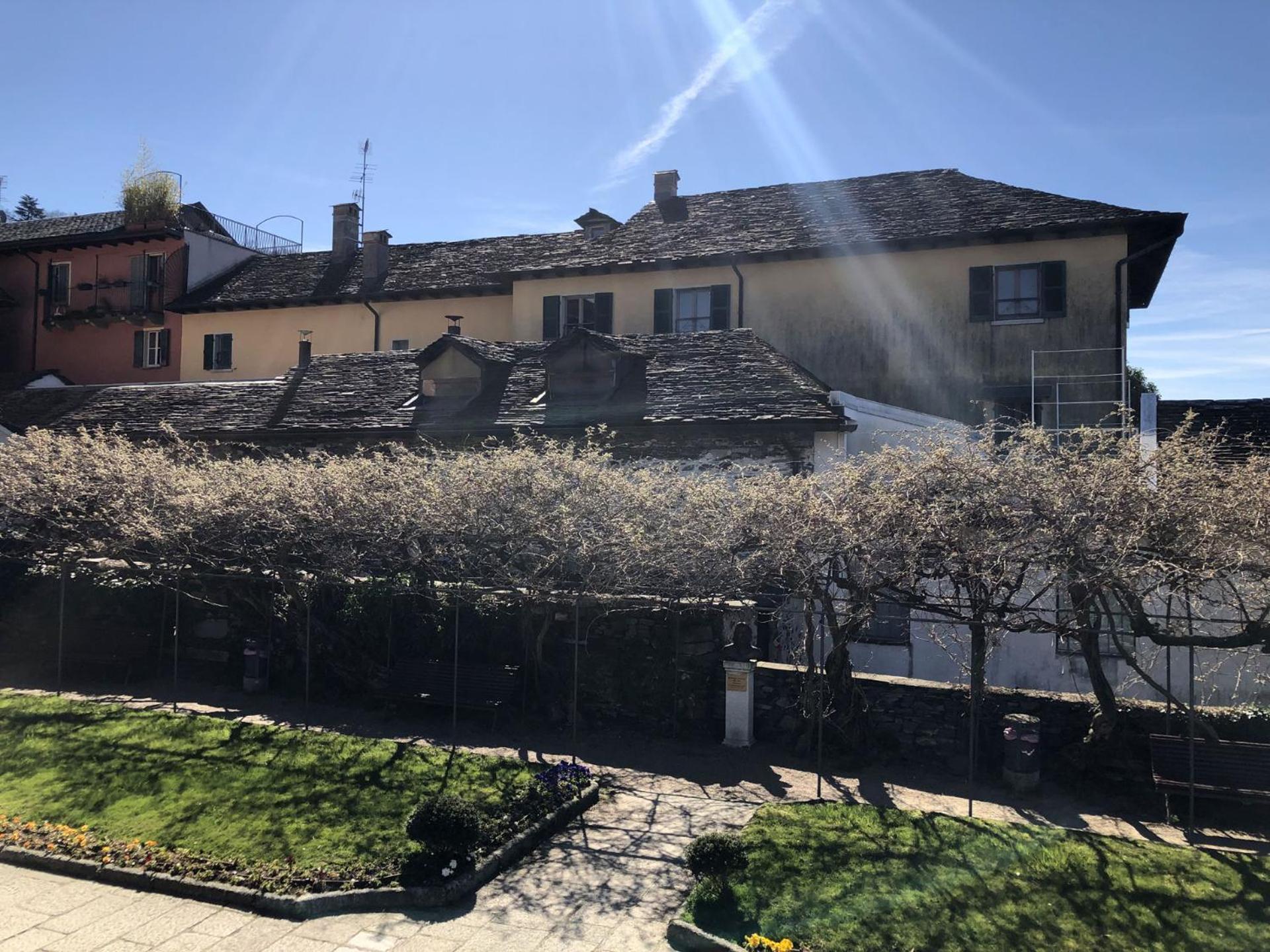 Holiday home Vacanze Al