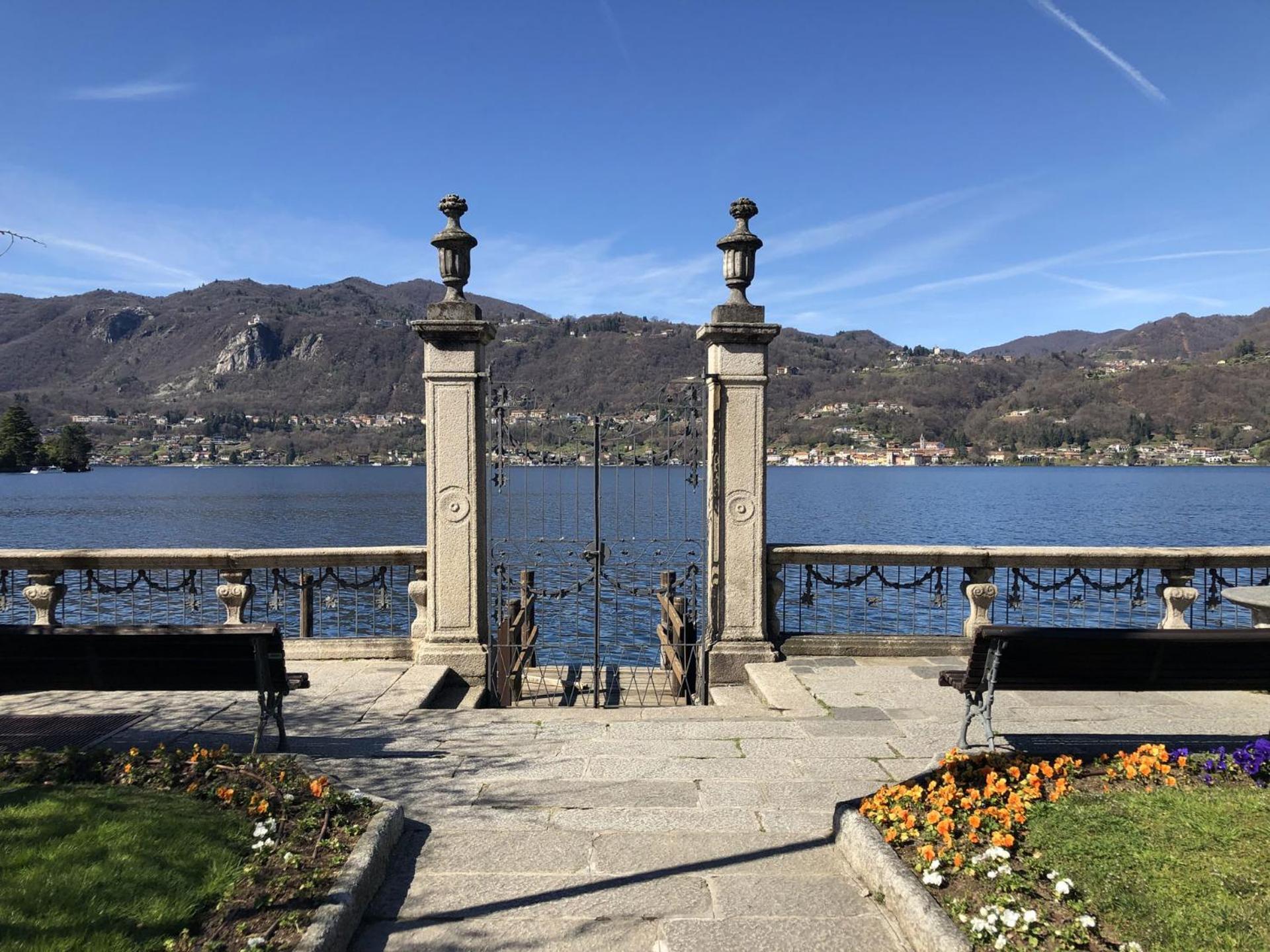 Vacanze Al Orta San Giulio