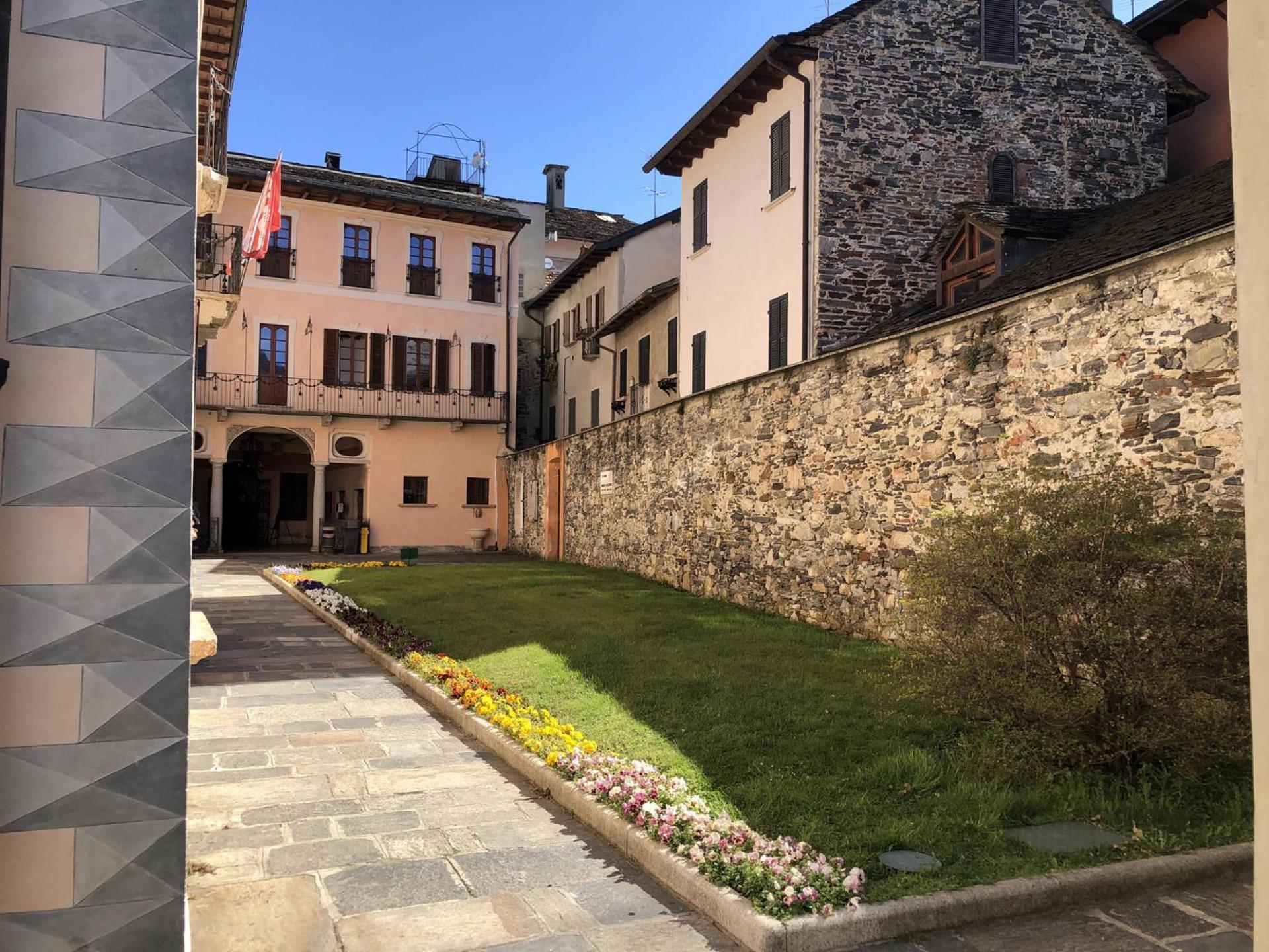 Holiday home Vacanze Al Orta San Giulio