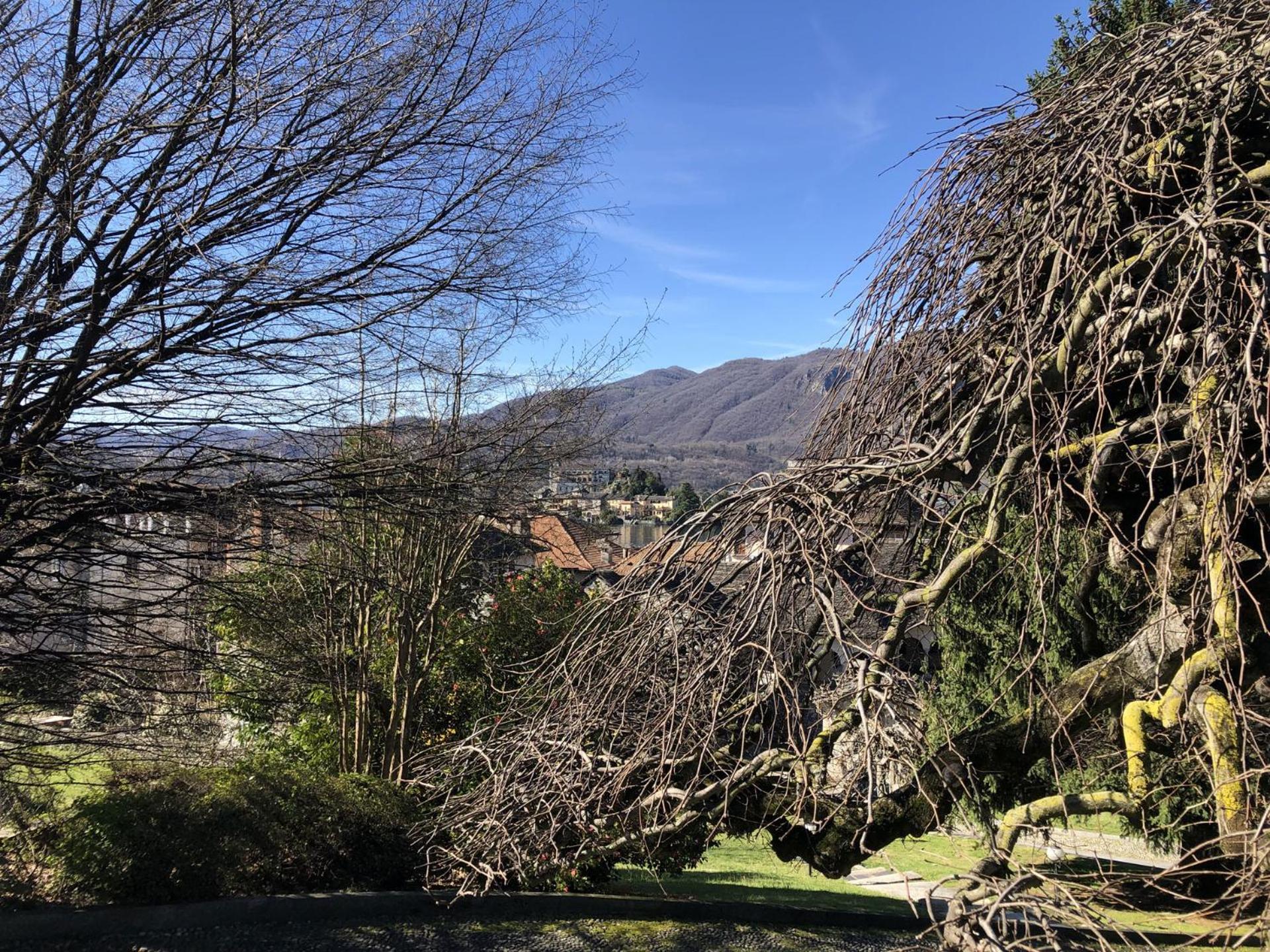 Vacanze Al * Orta San Giulio