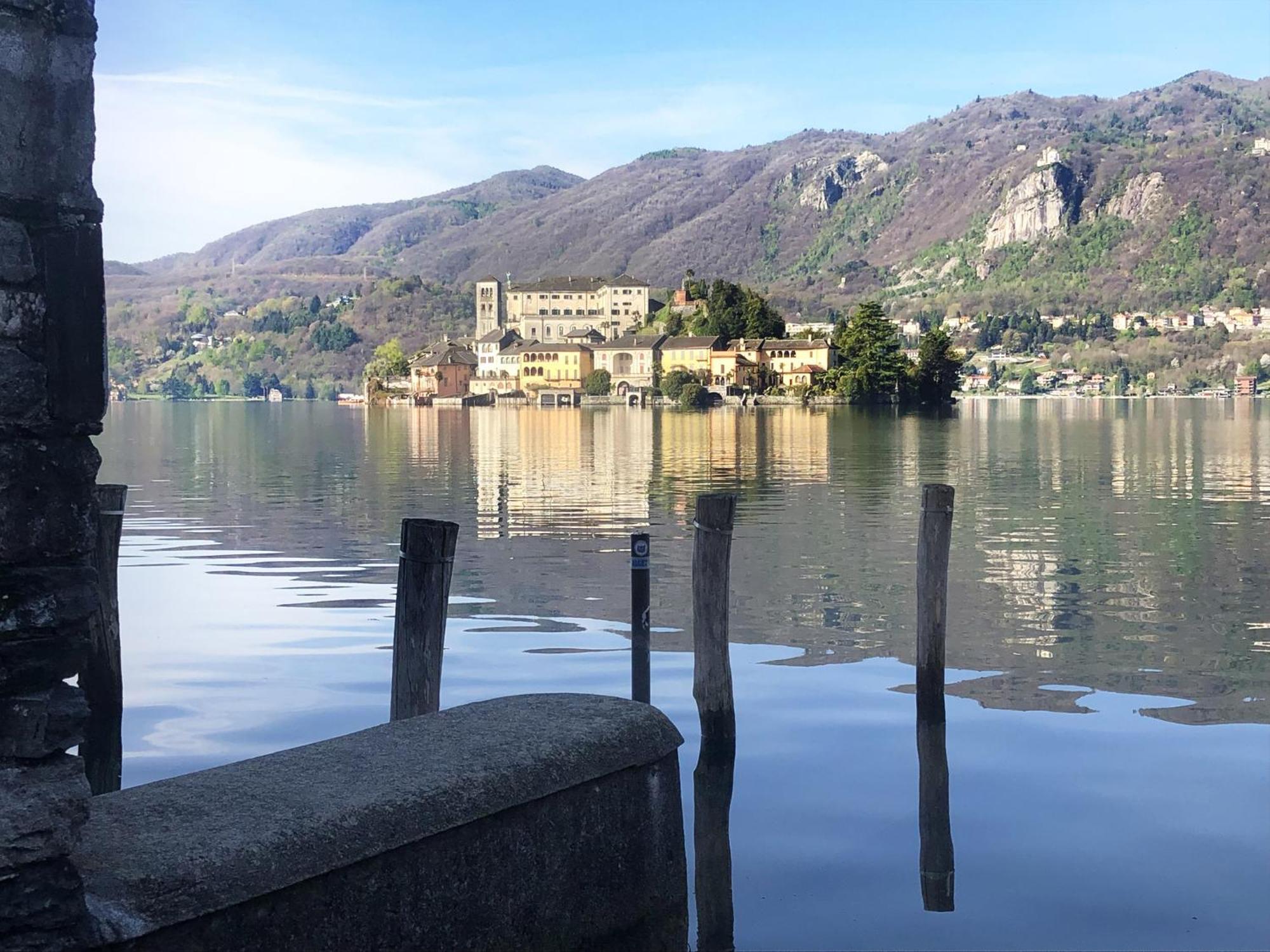 Vacanze Al Orta San Giulio