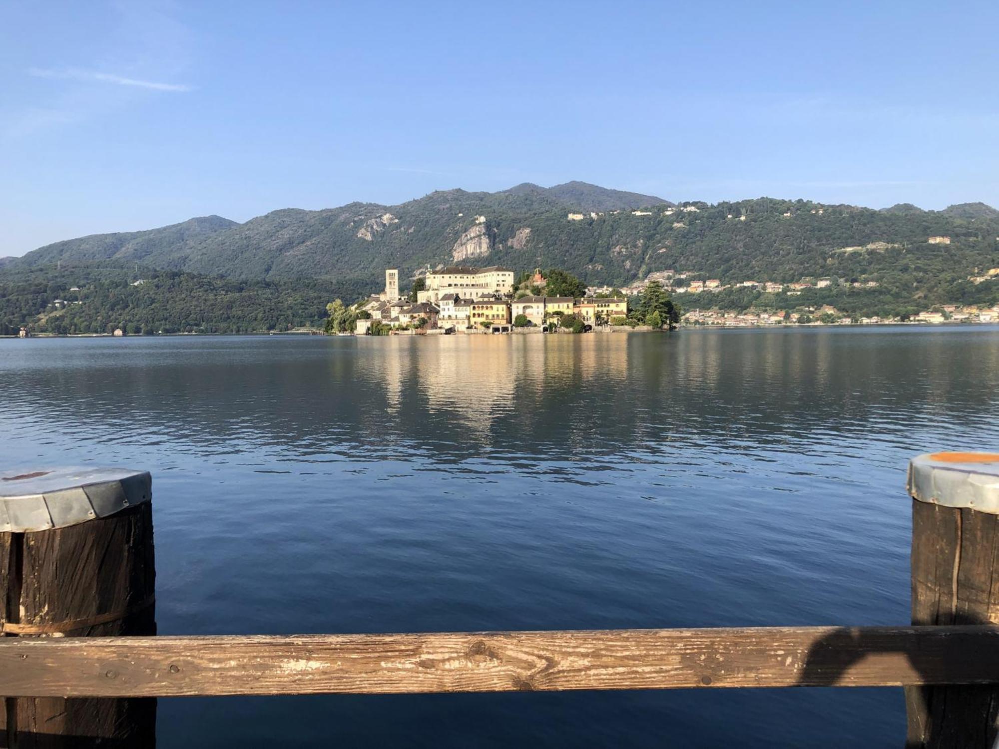 Vacanze Al Orta San Giulio