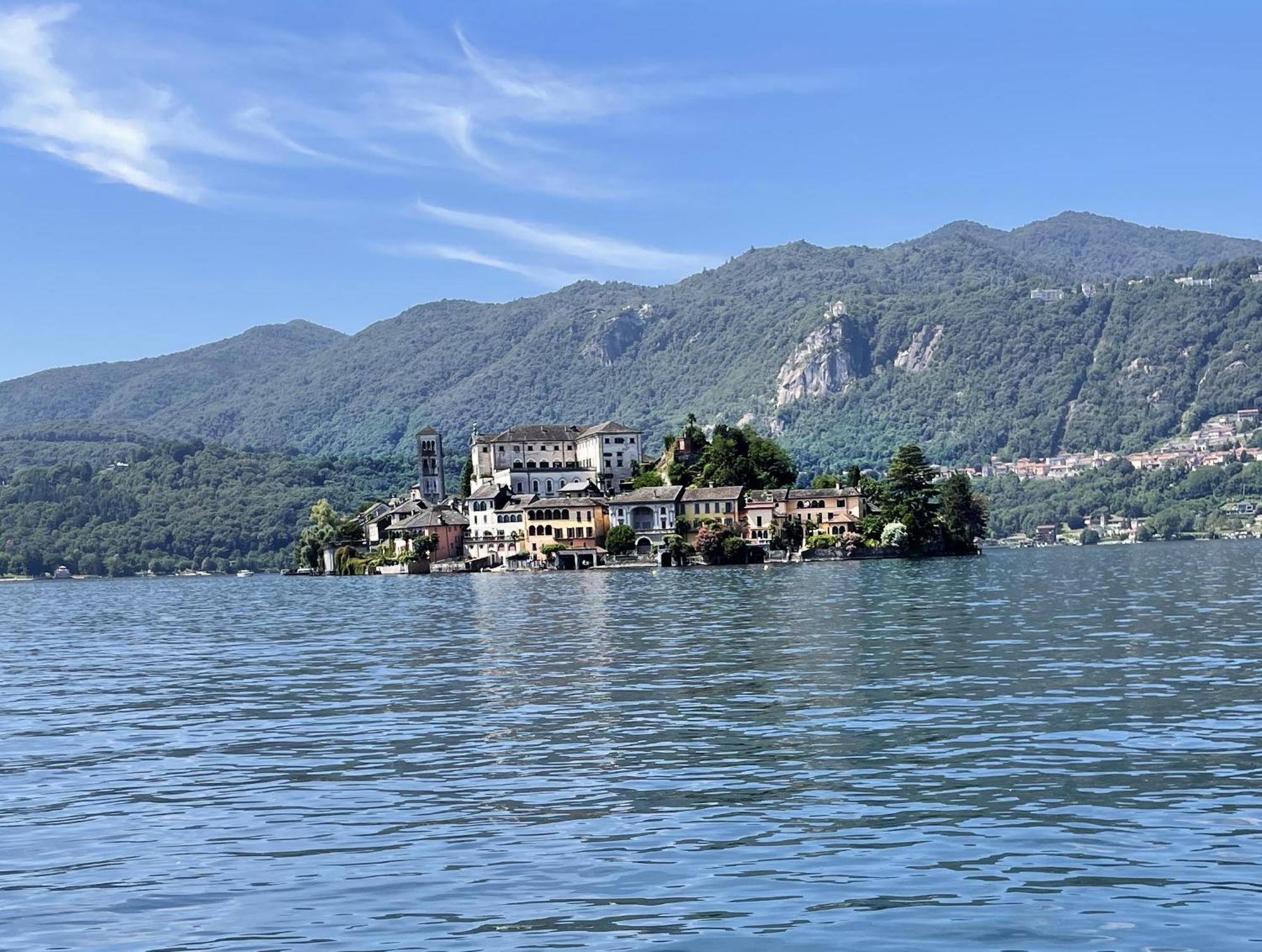 Holiday home Vacanze Al