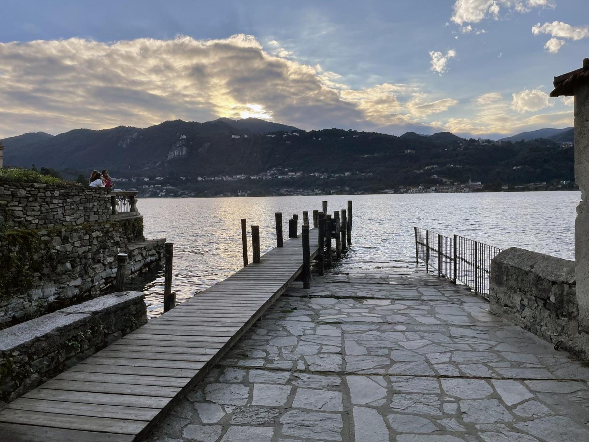 Vacanze Al Orta San Giulio