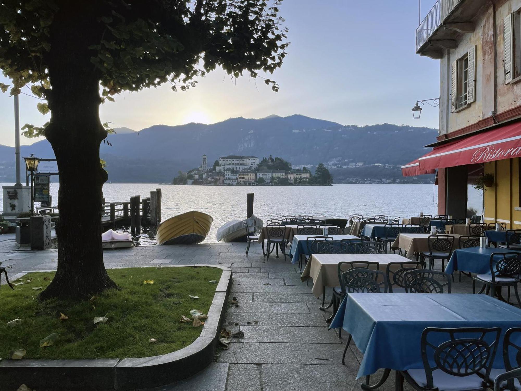 Holiday home Vacanze Al