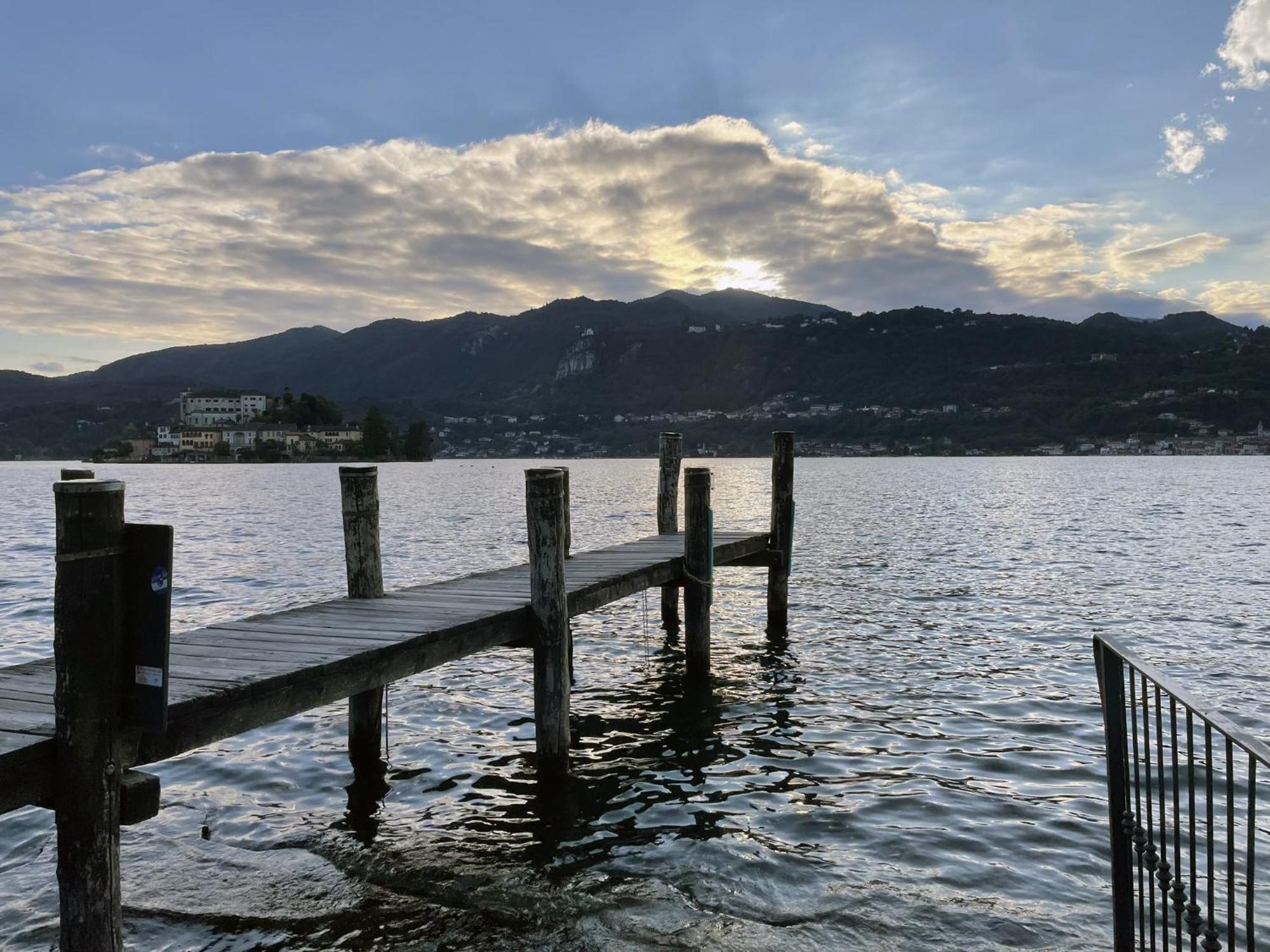 Vacanze Al * Orta San Giulio