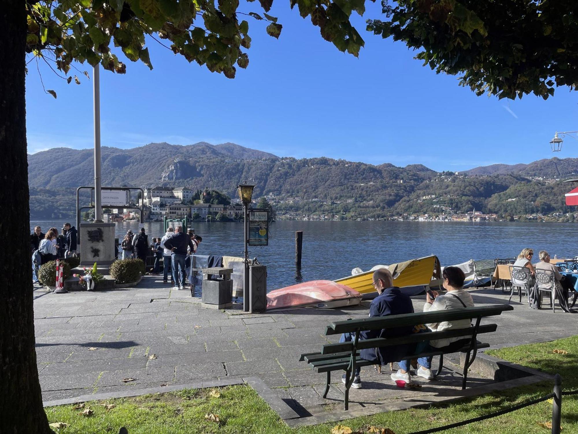 Vacanze Al Casa de Férias