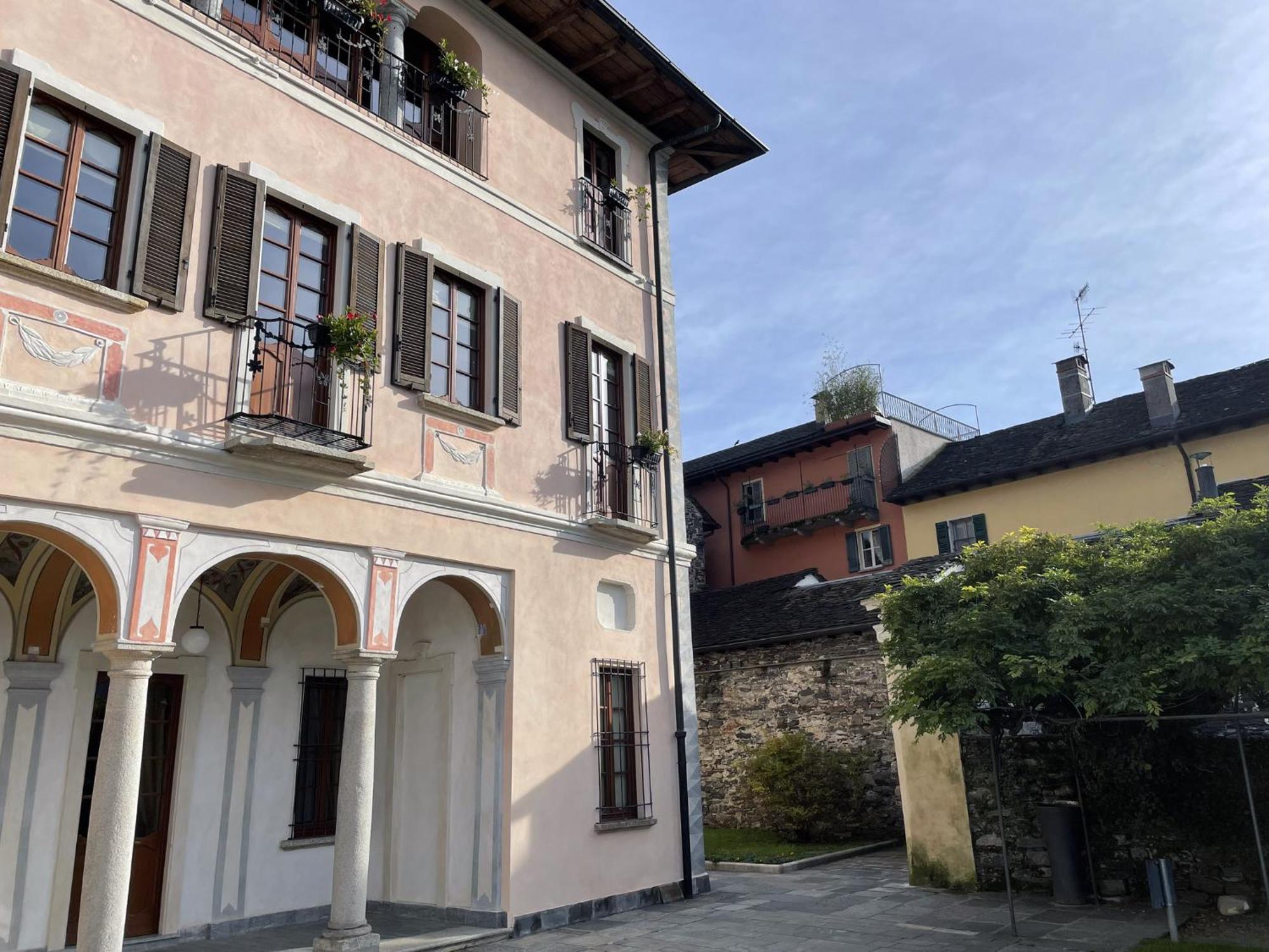 Holiday home Vacanze Al