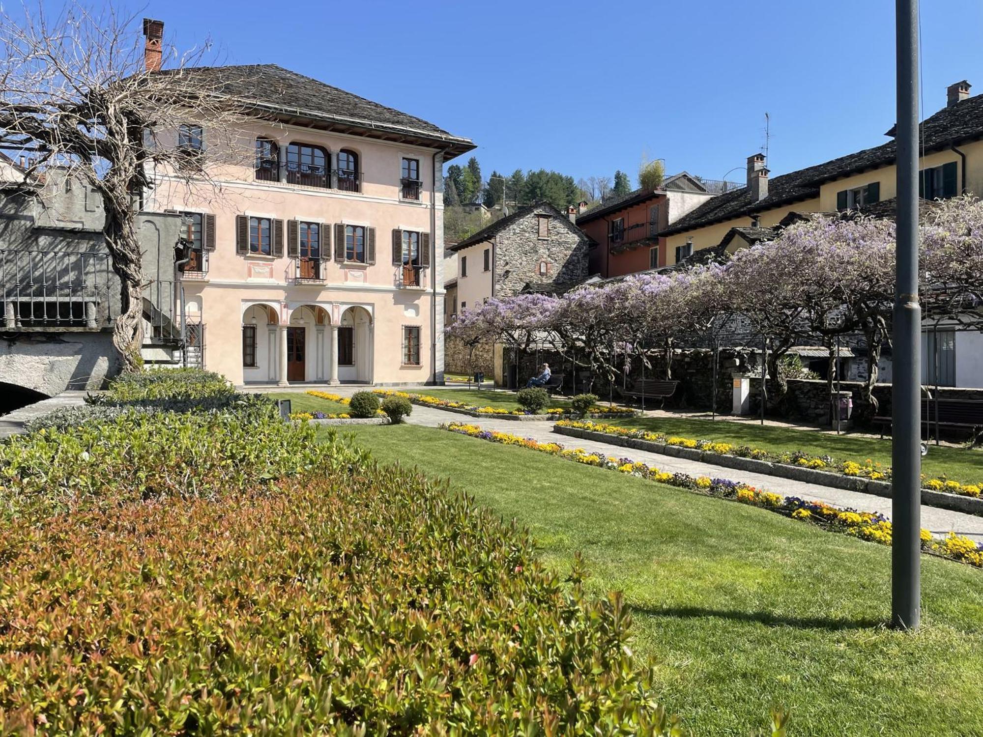 Vacanze Al * Orta San Giulio